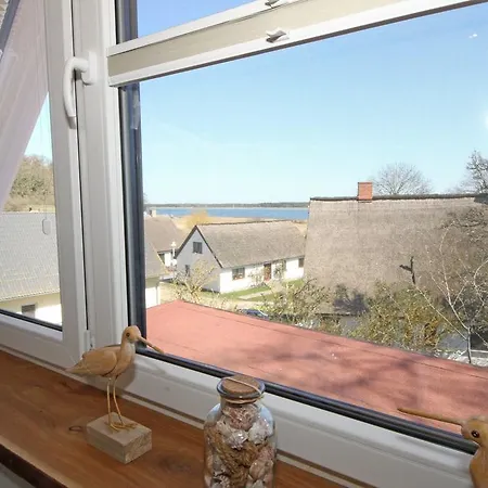 Zollhaus Klein Zicker Lägenhet *