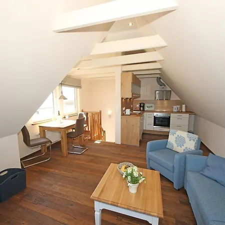 Lägenhet Zollhaus Klein Zicker