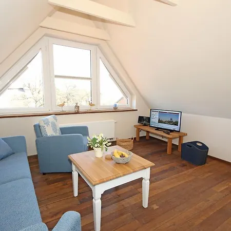 Lägenhet Zollhaus Klein Zicker *