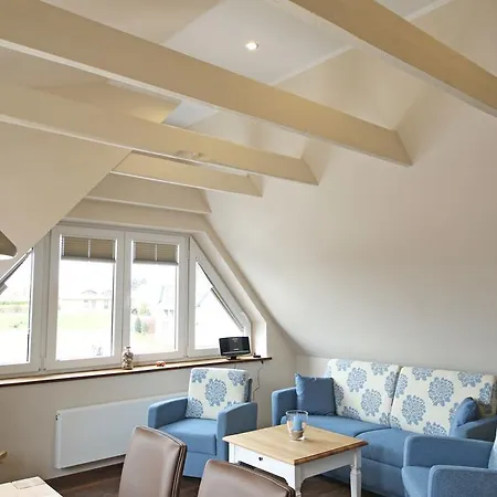Zollhaus Klein Zicker Lägenhet
