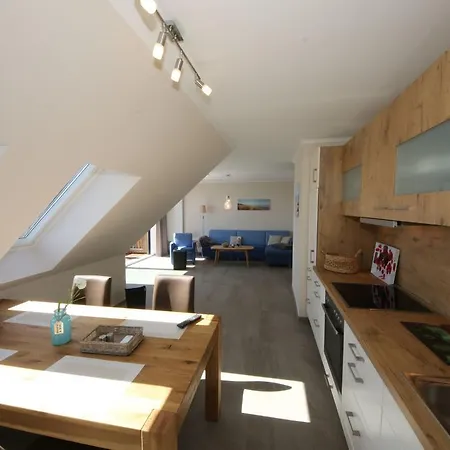Zollhaus Klein Zicker Lägenhet