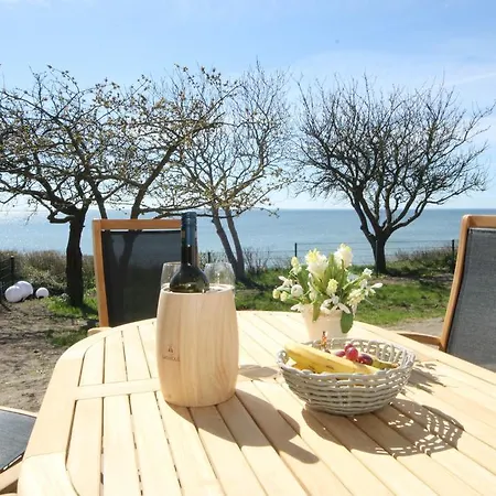 Zollhaus Klein Zicker Mariendorf (Vorpommern-Rugen)