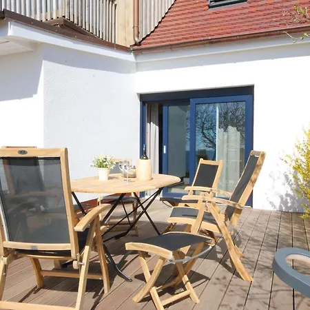 Zollhaus Klein Zicker Lägenhet