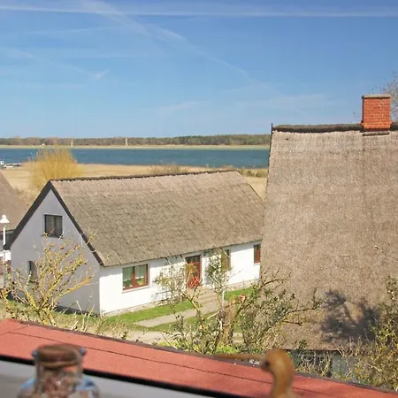 Lägenhet Zollhaus Klein Zicker