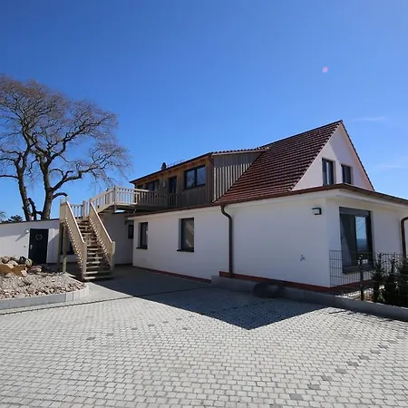 Zollhaus Klein Zicker Lägenhet *